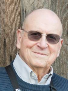 Contributed photo/Saint Davids Episcopal Church                                Rich Barker will perform at the event.