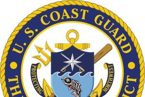 Coast guard transports Friday Harbor heart-attack patient to mainland
