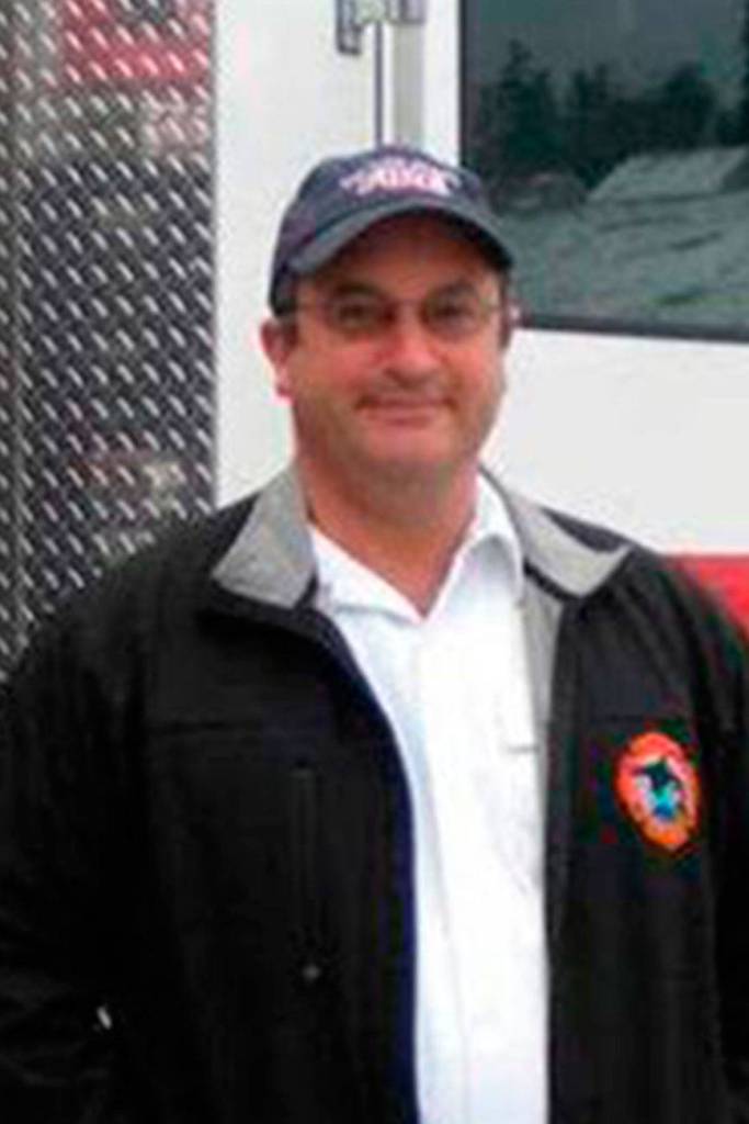 Meet San Juan Island Fire chief candidates on Sept. 16