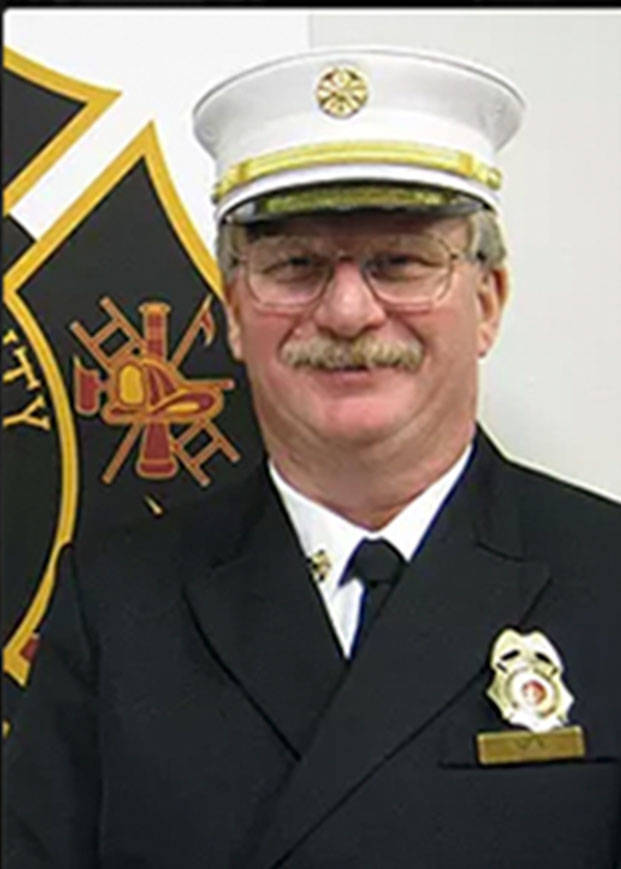 Meet San Juan Island Fire chief candidates on Sept. 16
