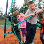 Island Rec calls for noise lift at Linde Fields for cheerleading routines, senior ceremonies