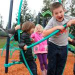 Island Rec calls for noise lift at Linde Fields for cheerleading routines, senior ceremonies