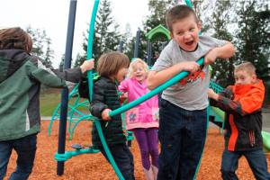 Island Rec calls for noise lift at Linde Fields for cheerleading routines, senior ceremonies