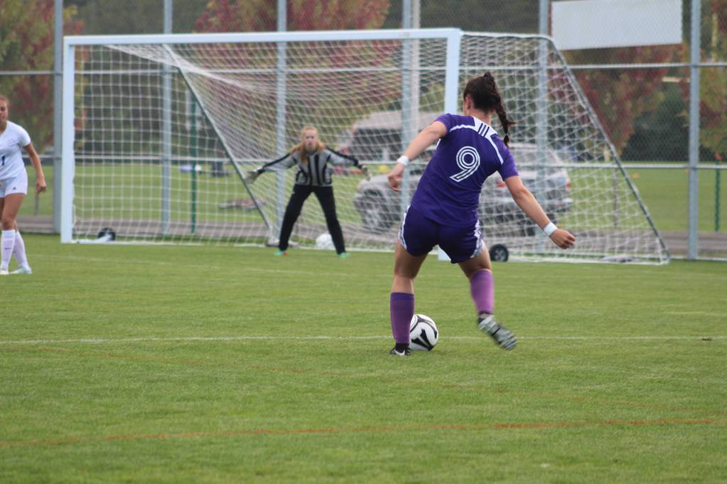 Staff photo/Heather Spaulding