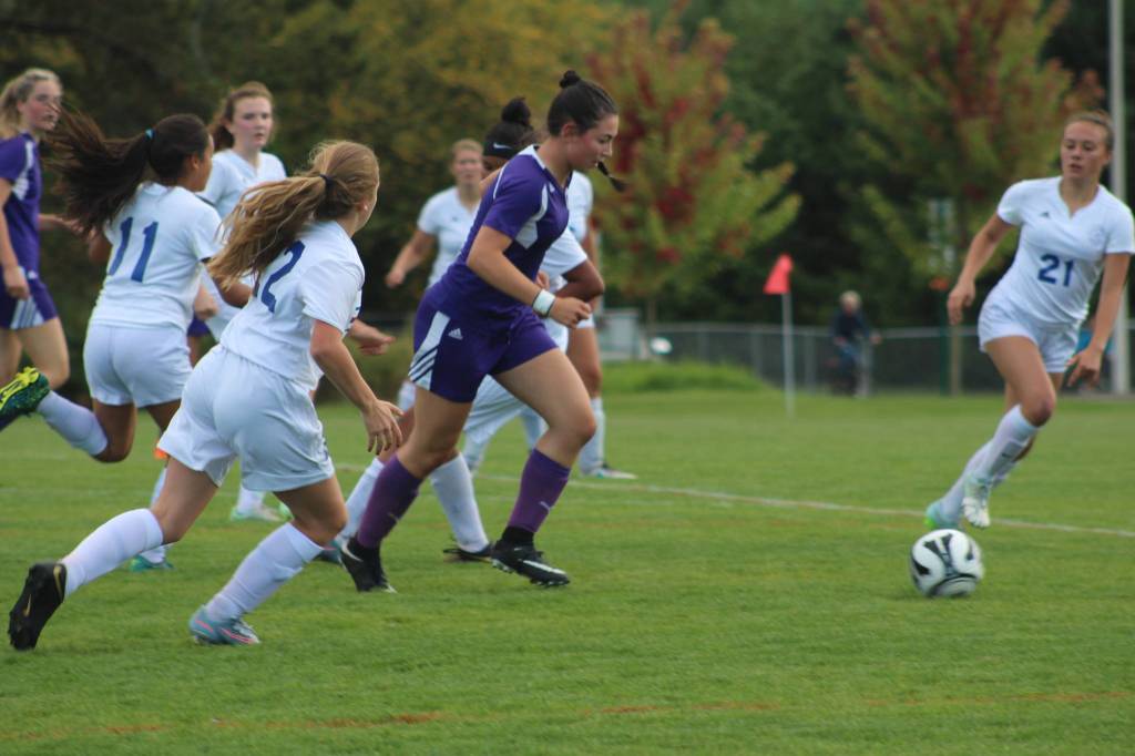 Staff photo/Heather Spaulding