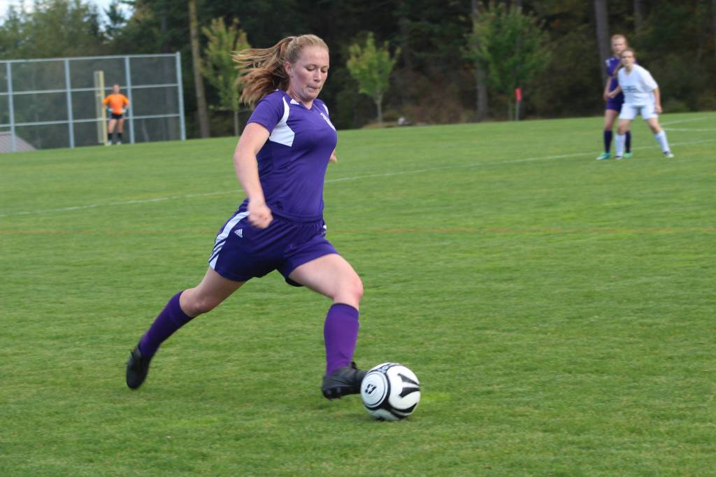 Staff photo/Heather Spaulding