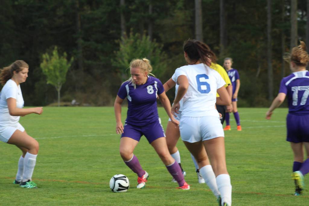 Staff photo/Heather Spaulding