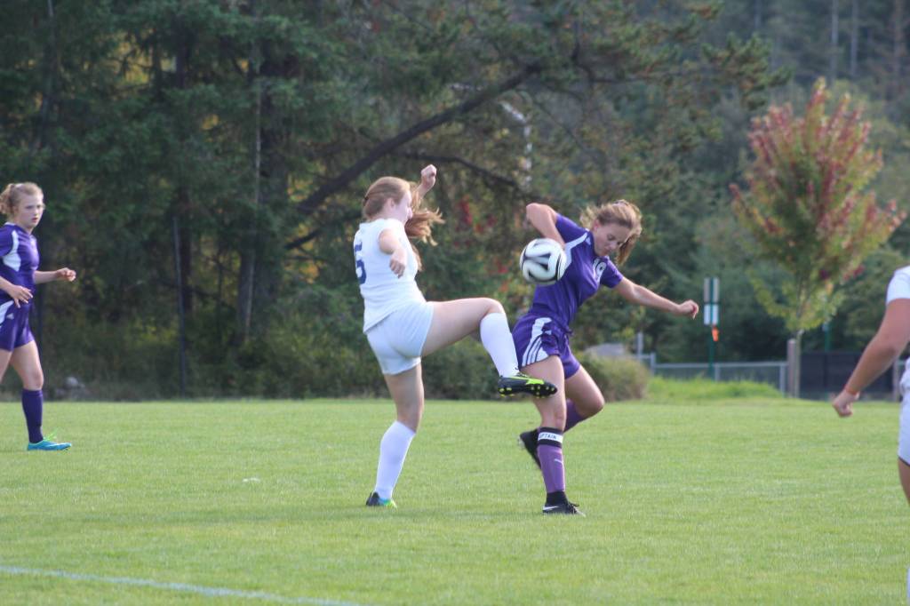 Staff photo/Heather Spaulding