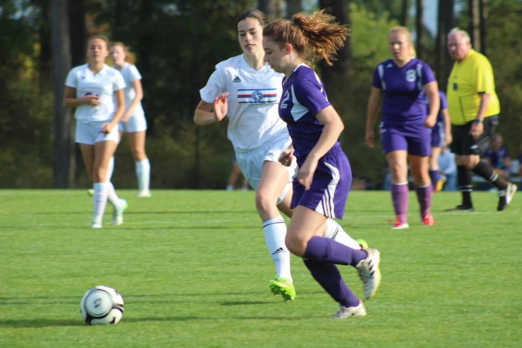 Staff photo/Heather Spaulding