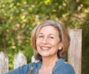 Contributed photo                                Susan Wingate.