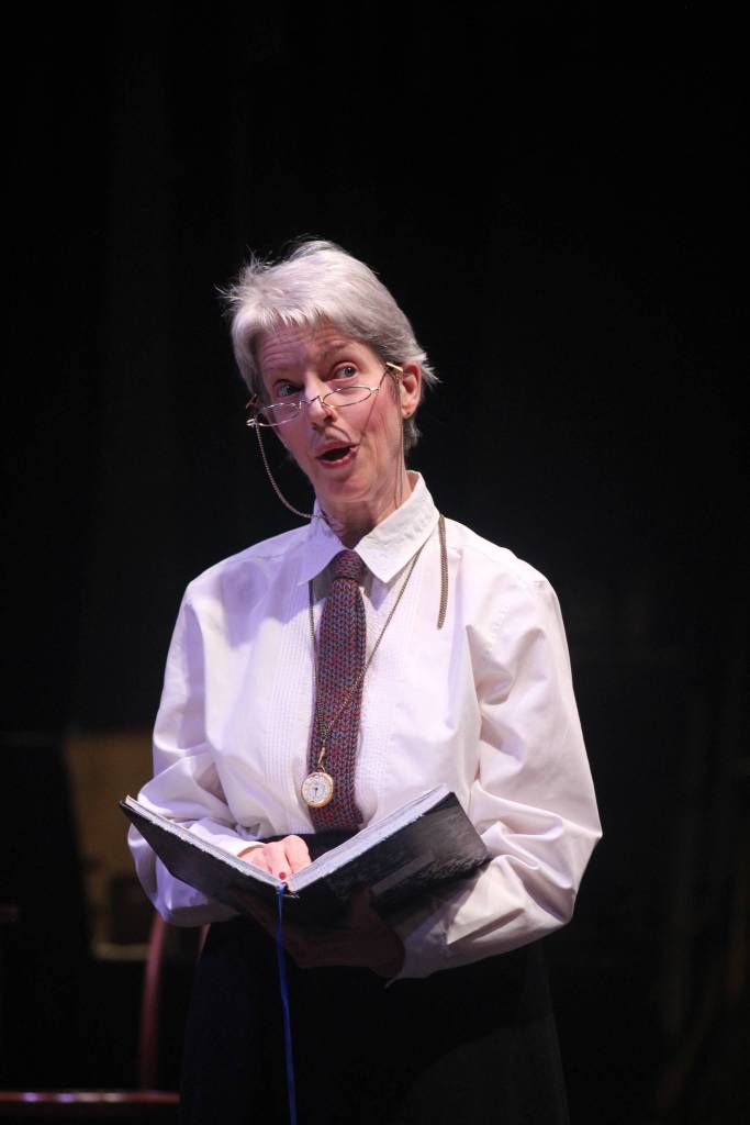 Staff photo/Heather Spaulding