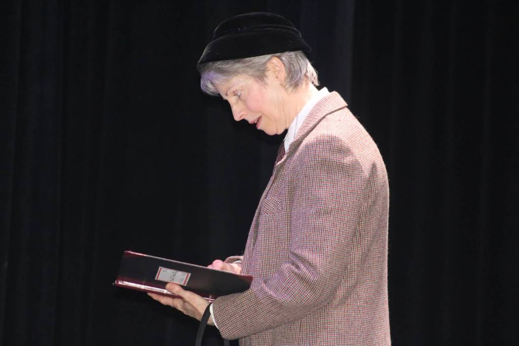 Staff photo/Heather Spaulding