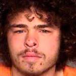 Homeless man charged for alleged child rape