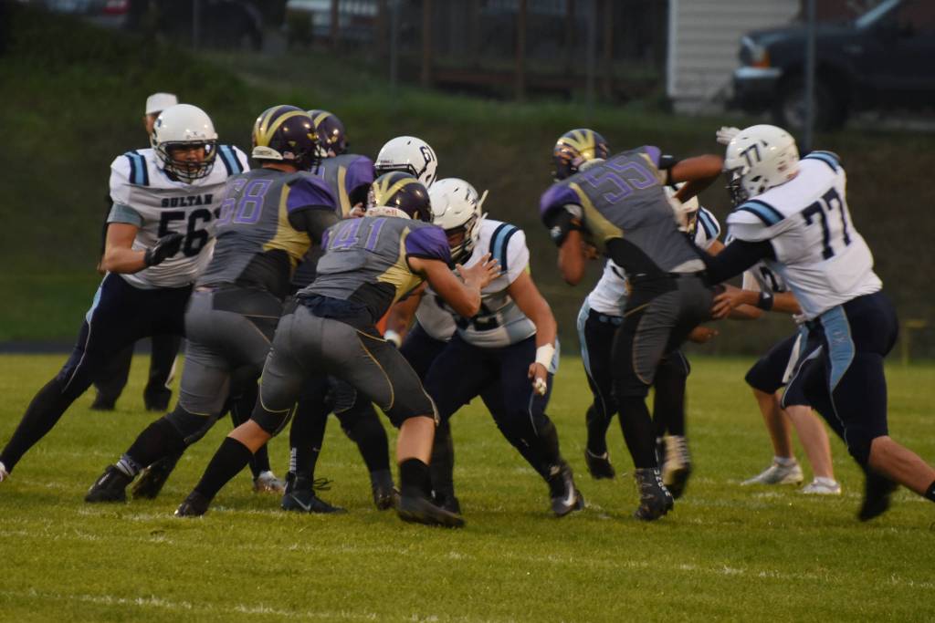 Staff photos/ Tate Thomson