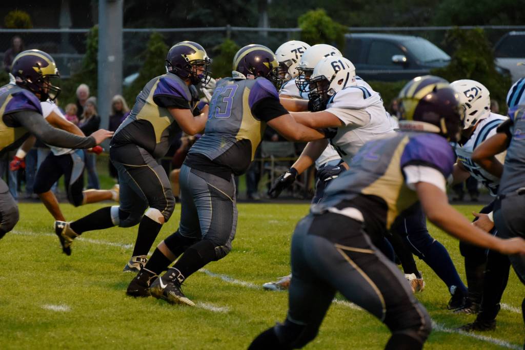 Staff photos/ Tate Thomson