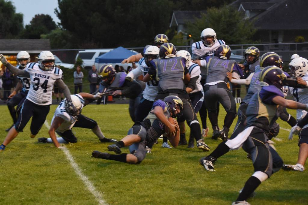 Staff photos/ Tate Thomson