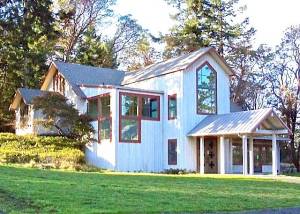 Contribute photo                                Saint Davids Episcopal Church.