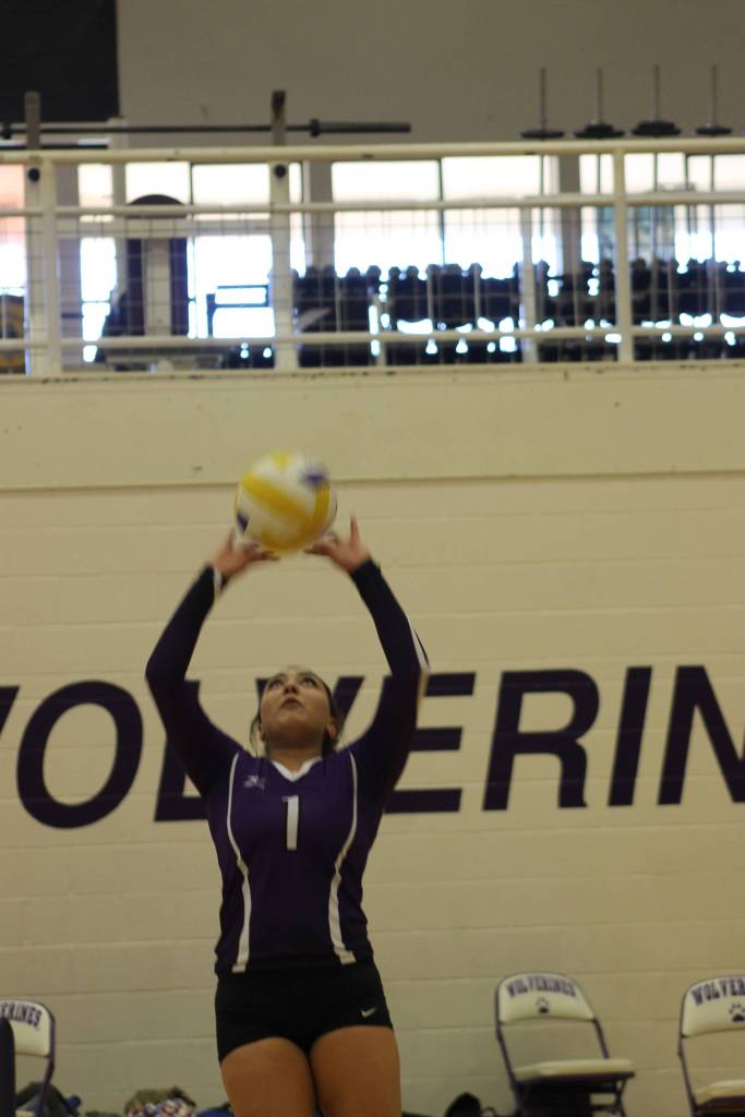 Staff photo/Heather Spaulding