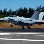 Navy maintains 36 more Whidbey Growler jets in final EIS