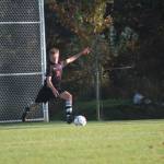 Wolverines boys, girls soccer teams face fierce competitors | Update