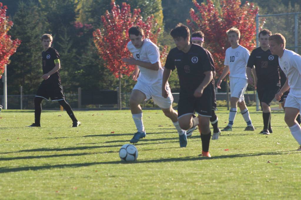 Wolverines boys, girls soccer teams face fierce competitors | Update