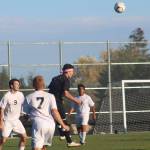 Wolverines boys, girls soccer teams face fierce competitors | Update