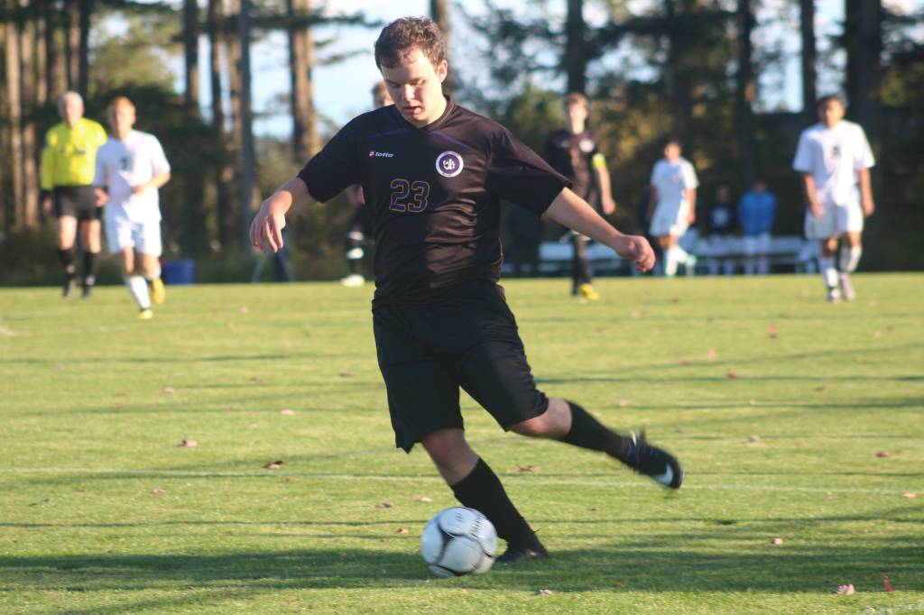 Wolverines boys, girls soccer teams face fierce competitors | Update