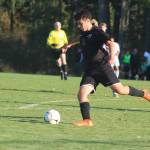 Wolverines boys, girls soccer teams face fierce competitors | Update