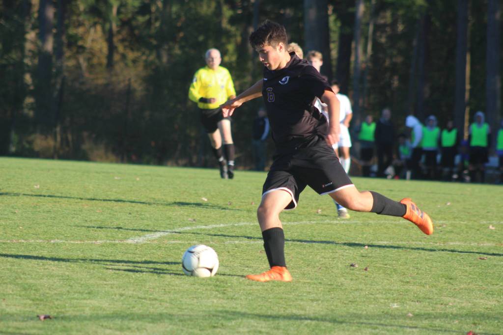 Wolverines boys, girls soccer teams face fierce competitors | Update