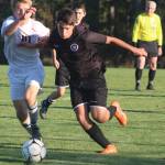 Wolverines boys, girls soccer teams face fierce competitors | Update