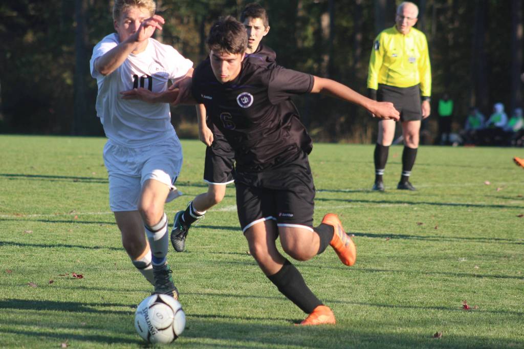 Wolverines boys, girls soccer teams face fierce competitors | Update