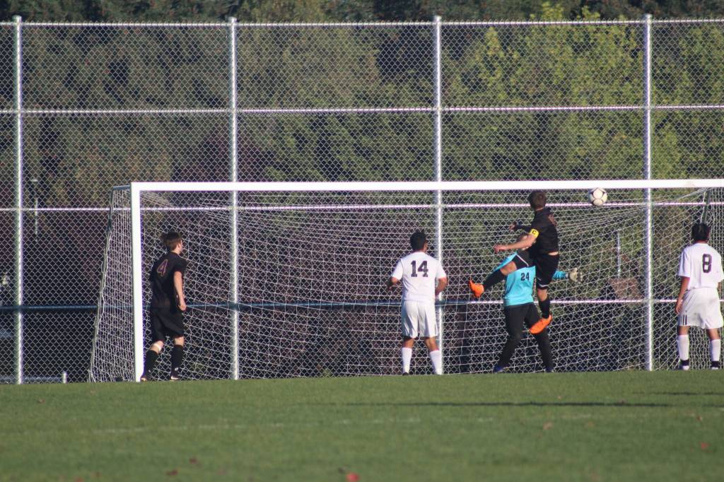 Wolverines boys, girls soccer teams face fierce competitors | Update