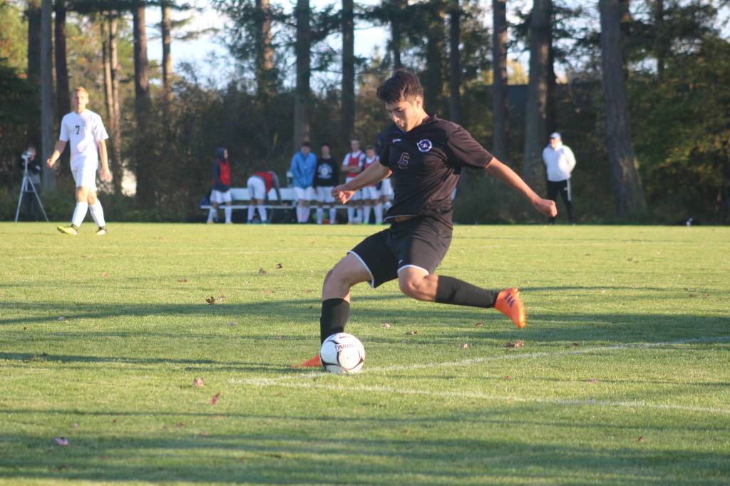 Wolverines boys, girls soccer teams face fierce competitors | Update