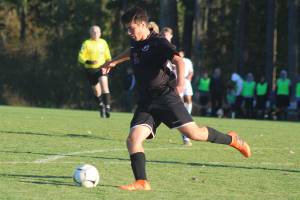 Wolverines boys, girls soccer teams face fierce competitors | Update