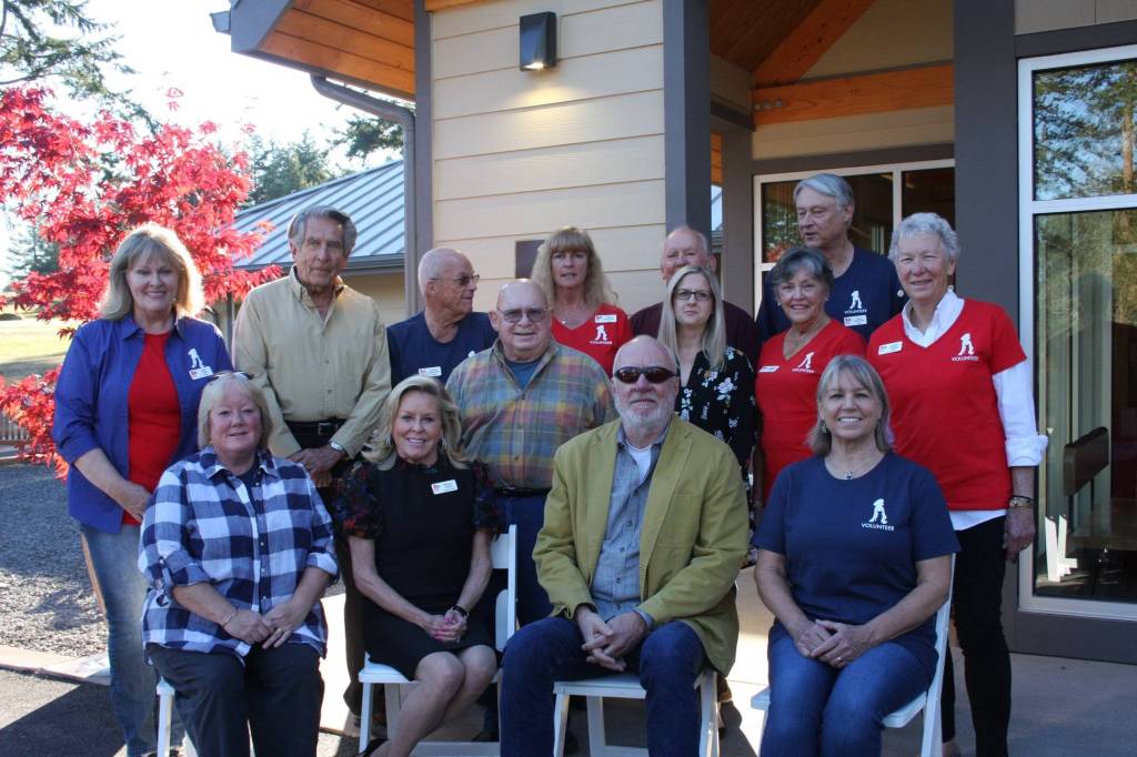 Contributed photo/APS-FH