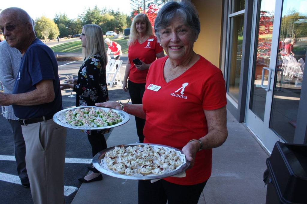 Contributed photo/APS-FH