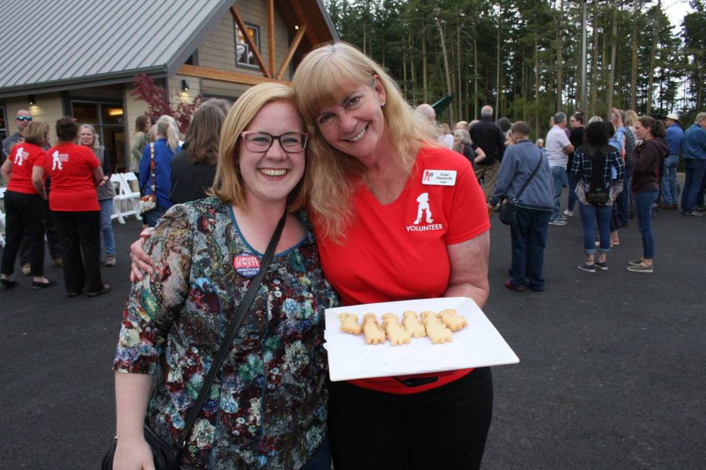 Contributed photo/APS-FH