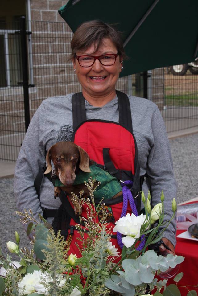 Contributed photo/APS-FH