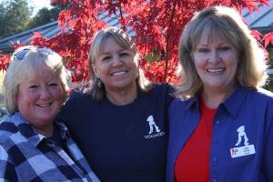 New animal shelter opens in Friday Harbor