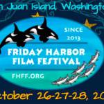 Friday Harbor Film Festival returns for sixth season