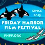 Friday Harbor Film Festival returns for sixth season