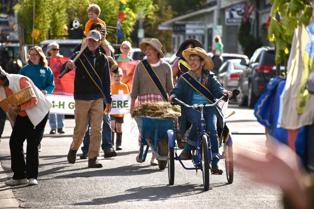 Staff photo/Tate Thomson