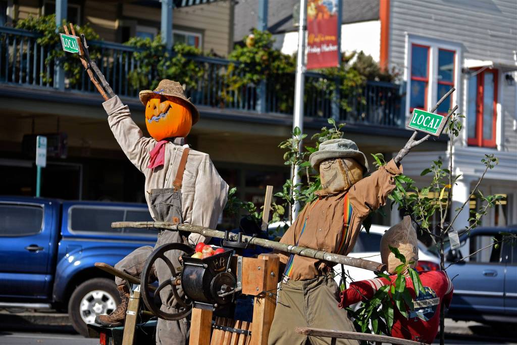 Staff photo/Tate Thomson