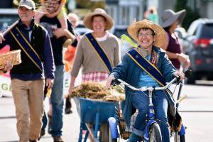 Staff photo/Tate Thomson