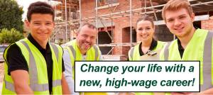 Construction training offered at Friday Harbor High School