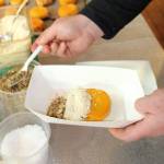 Eat Island Grown at Brickworks