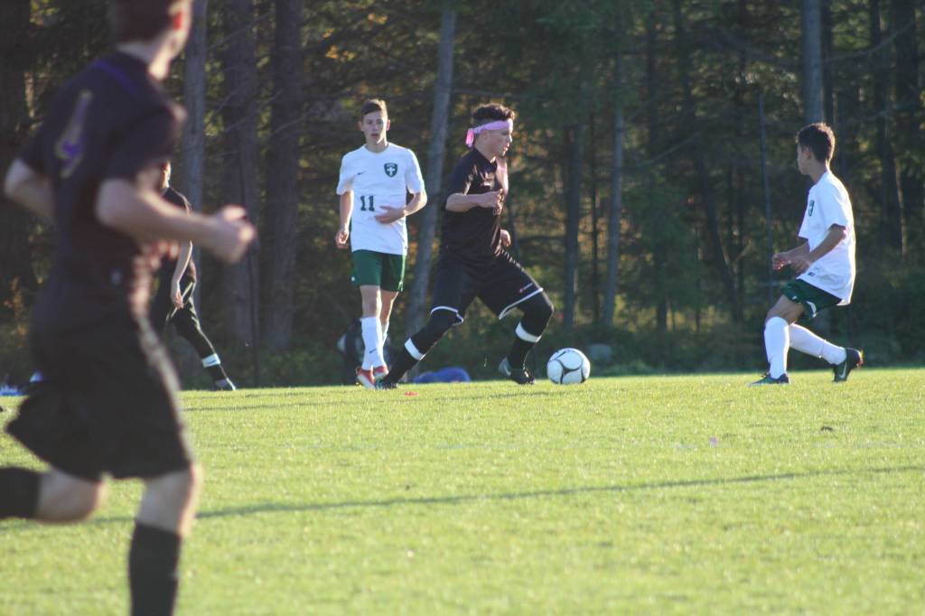 Staff photo/Heather Spaulding