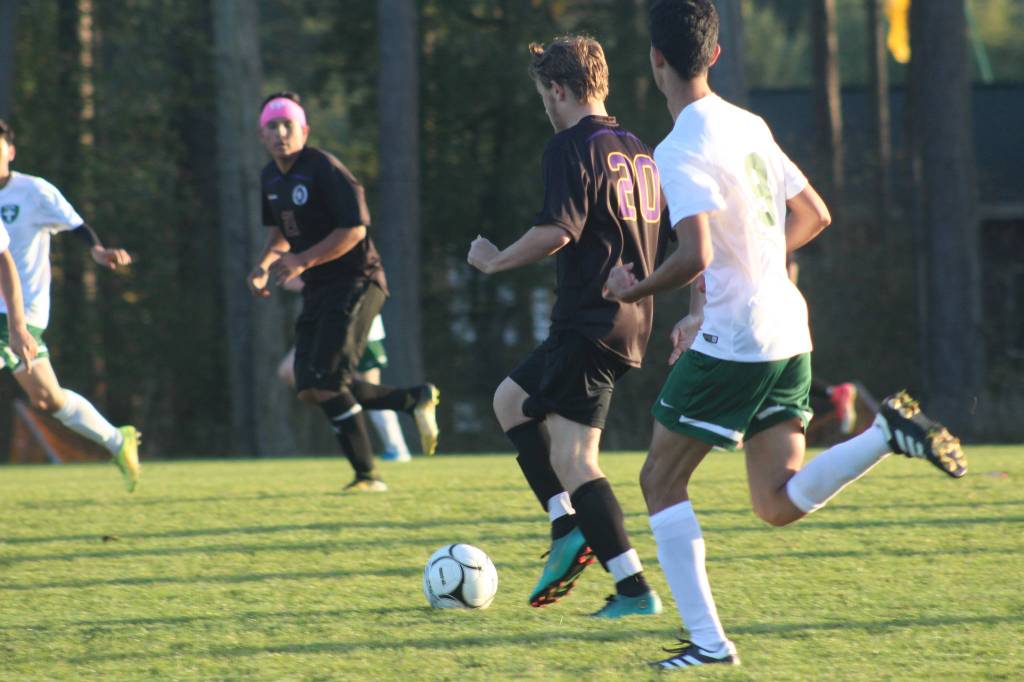 Staff photo/Heather Spaulding