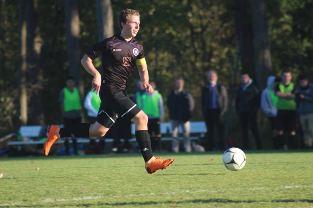 Staff photo/Heather Spaulding