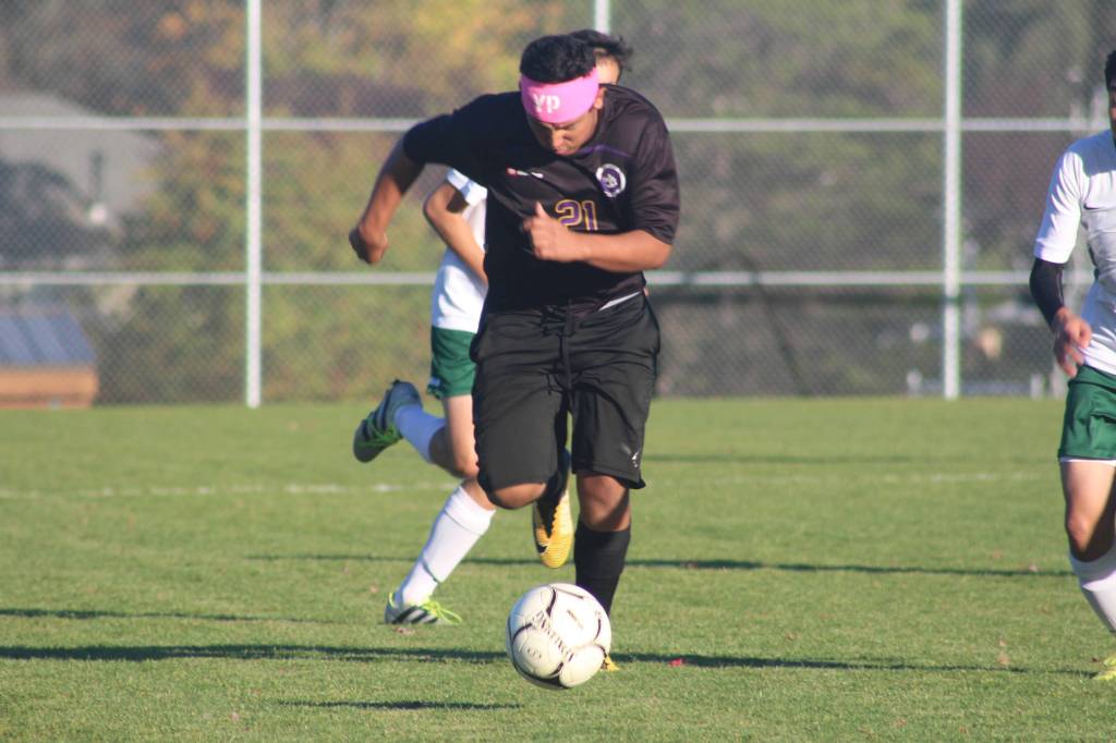 Staff photo/Heather Spaulding